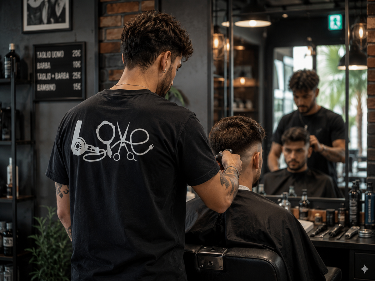 Beauty • Estetica