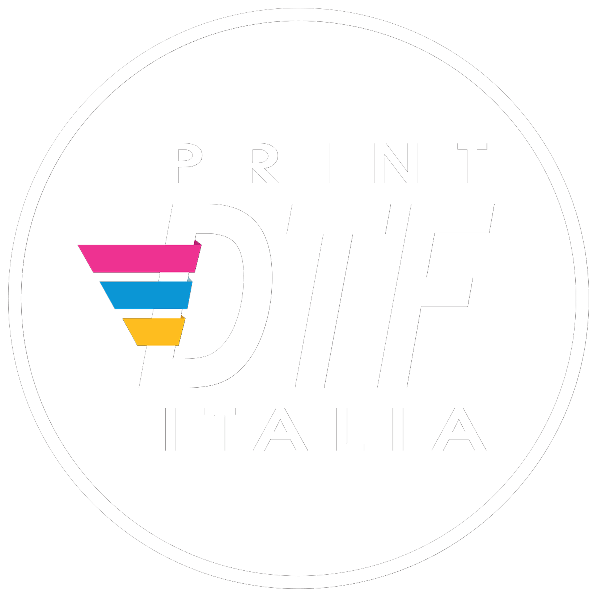 Print DTF Italia