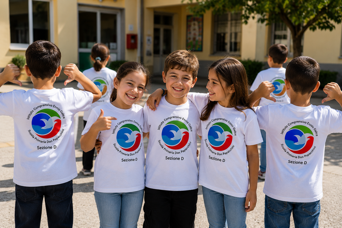 Scuole • Maturità • Gite
